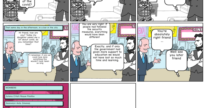 trasversal challenge