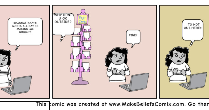 Social Media