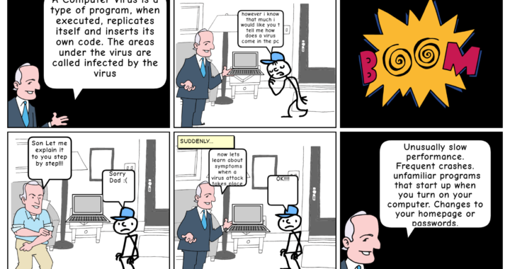 Computer Viruses