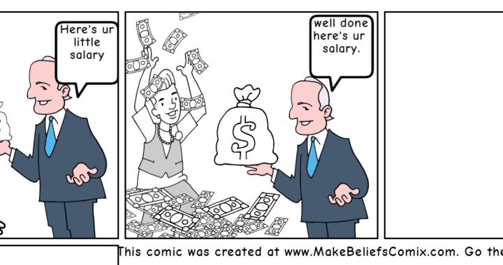 wage gap