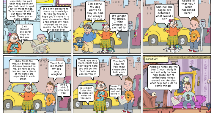 Disciplines under Social Studies