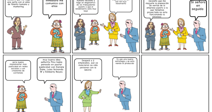 tarea basica de un administrador