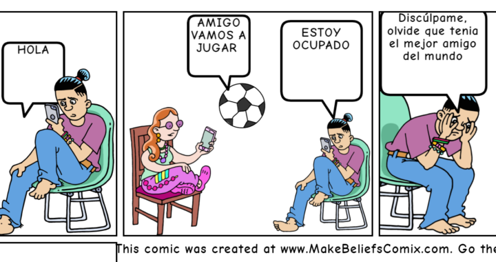 MI MEJOR AMIGO