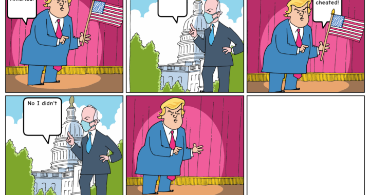 Demo Comic