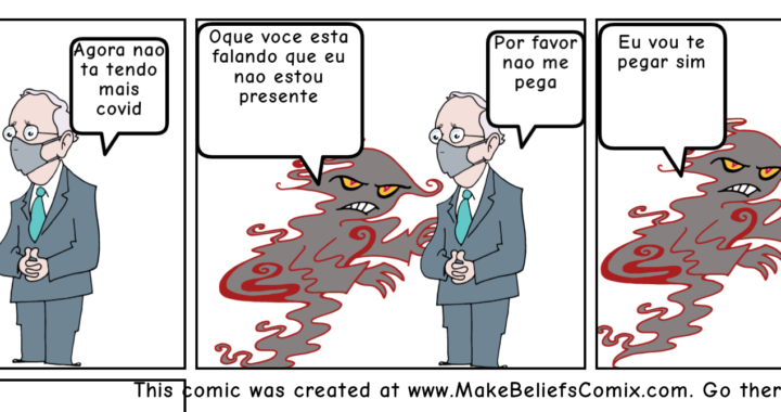 Covidinho