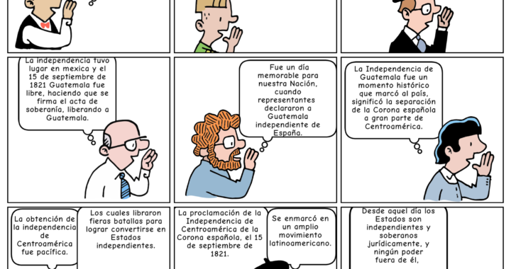 HISTORIETA