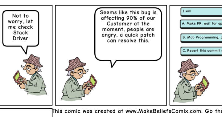 Fun Comix