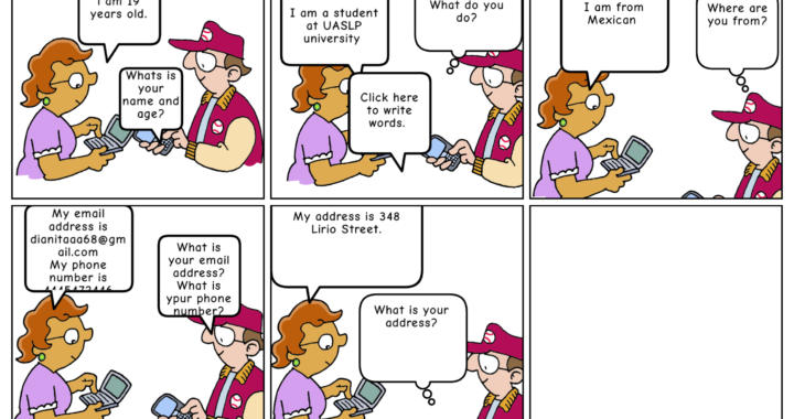 interview