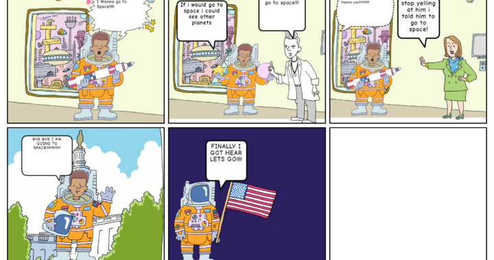 ASTRO BOB