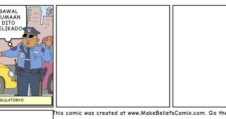 Group 5 comix