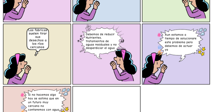 LA CONTAMINACION