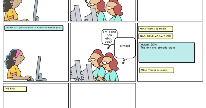 online exam