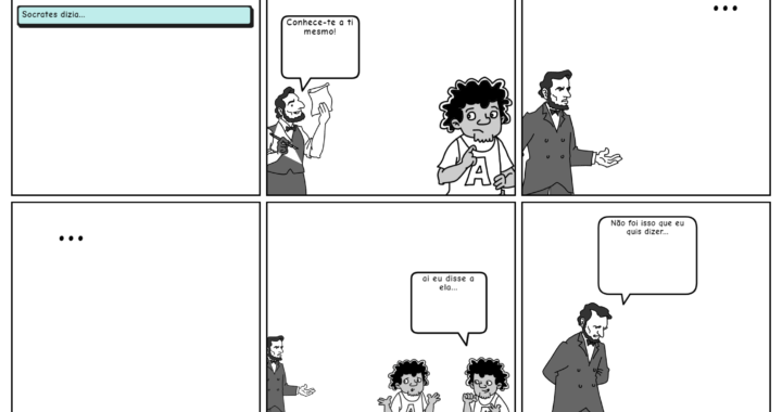 Filosofia/ Socrates!