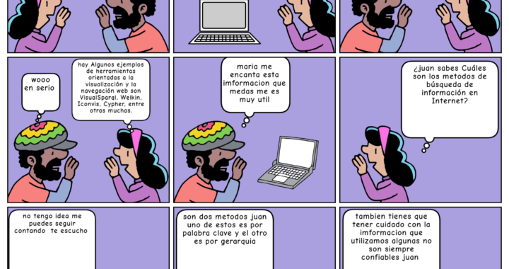 mariela informa a juan