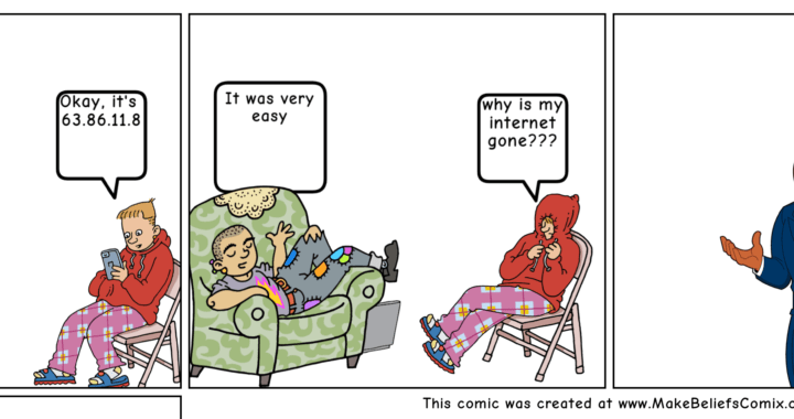 E Safety