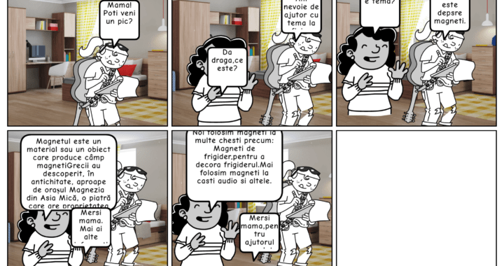Tema la fizica